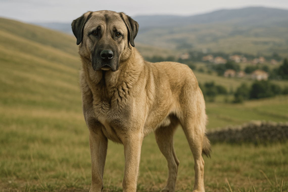 kangal