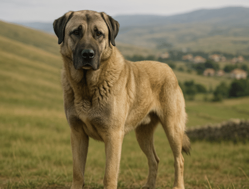 kangal